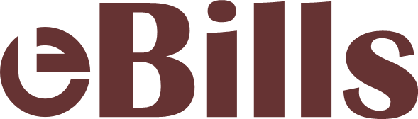 eBills Logo